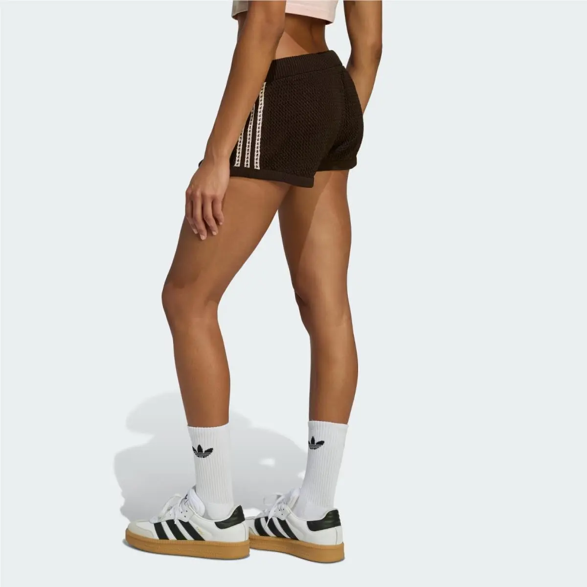 Adidas clothing - KE0197 - KE0197 - Aurora Coffee 3