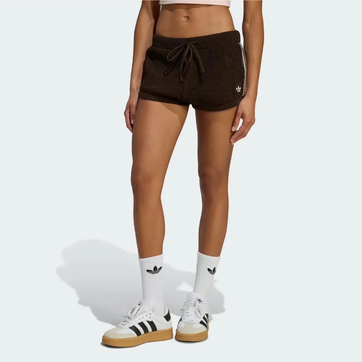 Adidas clothing - KE0197 - KE0197 - Aurora Coffee 6