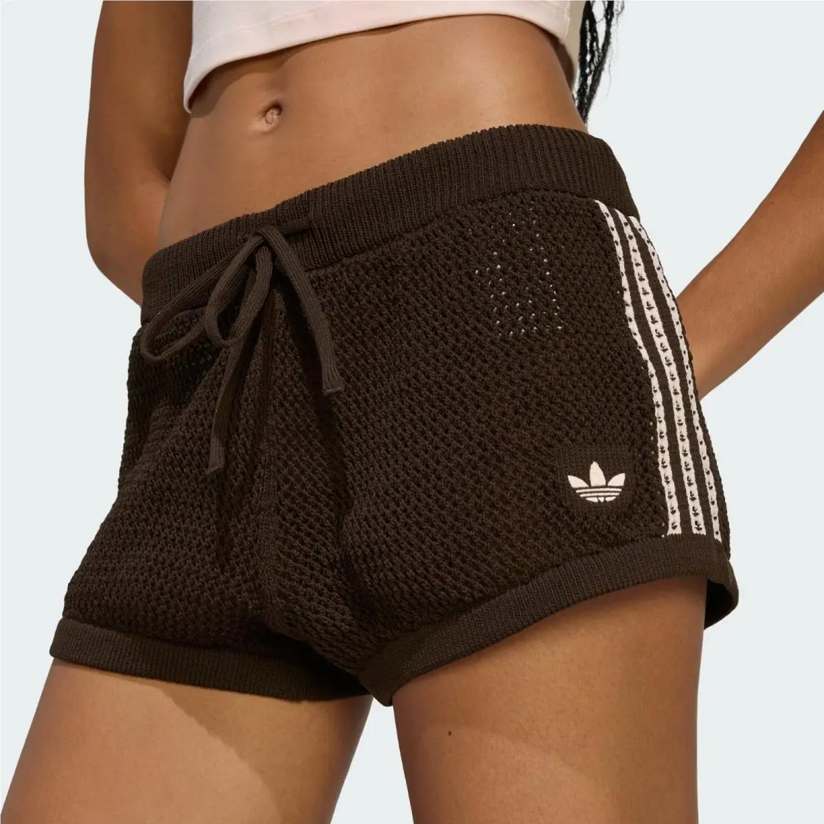 Adidas clothing - KE0197 - KE0197 - Aurora Coffee 7