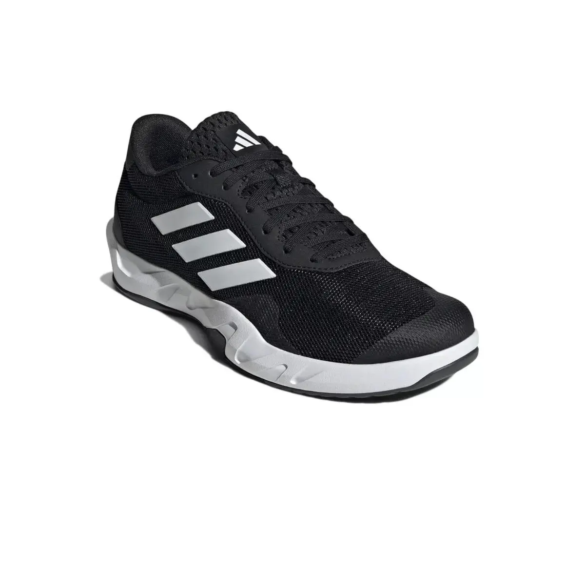 Men`s Adidas Amplimove Trainer M Black White