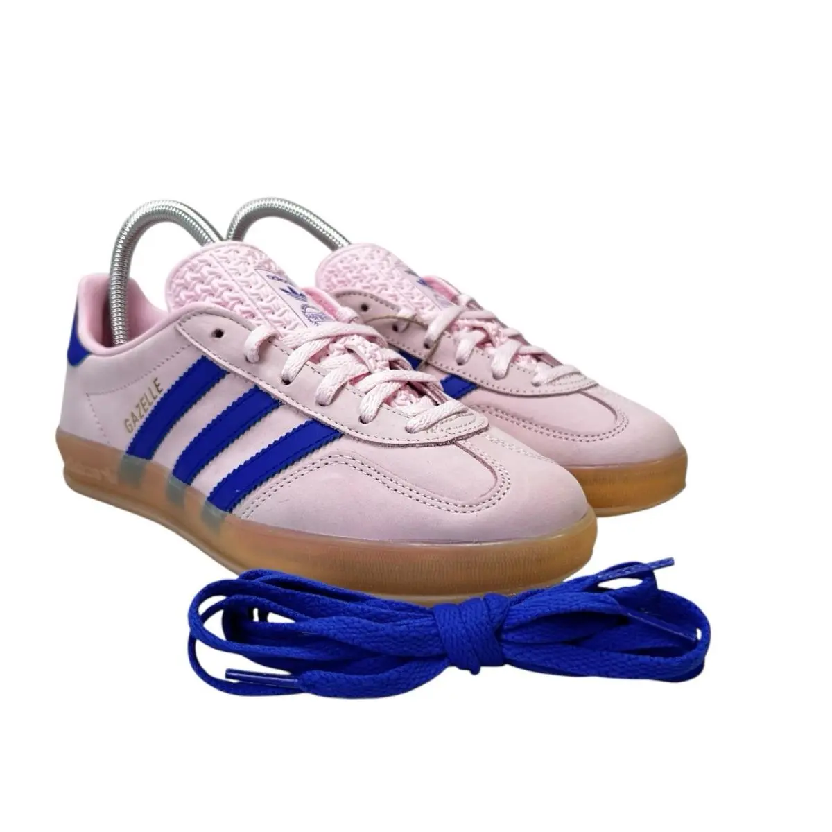 Adidas shoes - adidas Originals Gazelle - Originals Gazelle - JI1371 - Pink 8