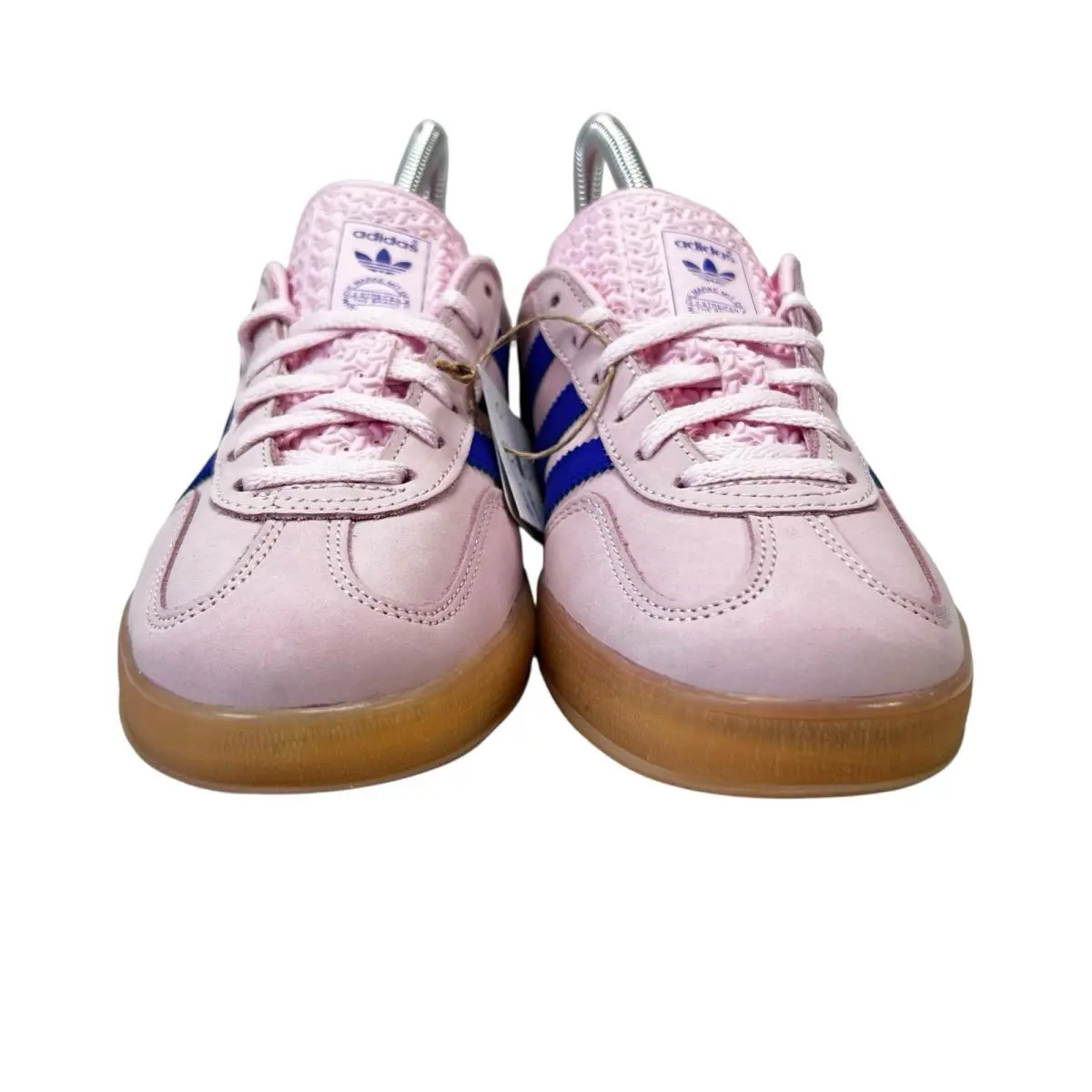 Adidas shoes - adidas Originals Gazelle - Originals Gazelle - JI1371 - Pink 0