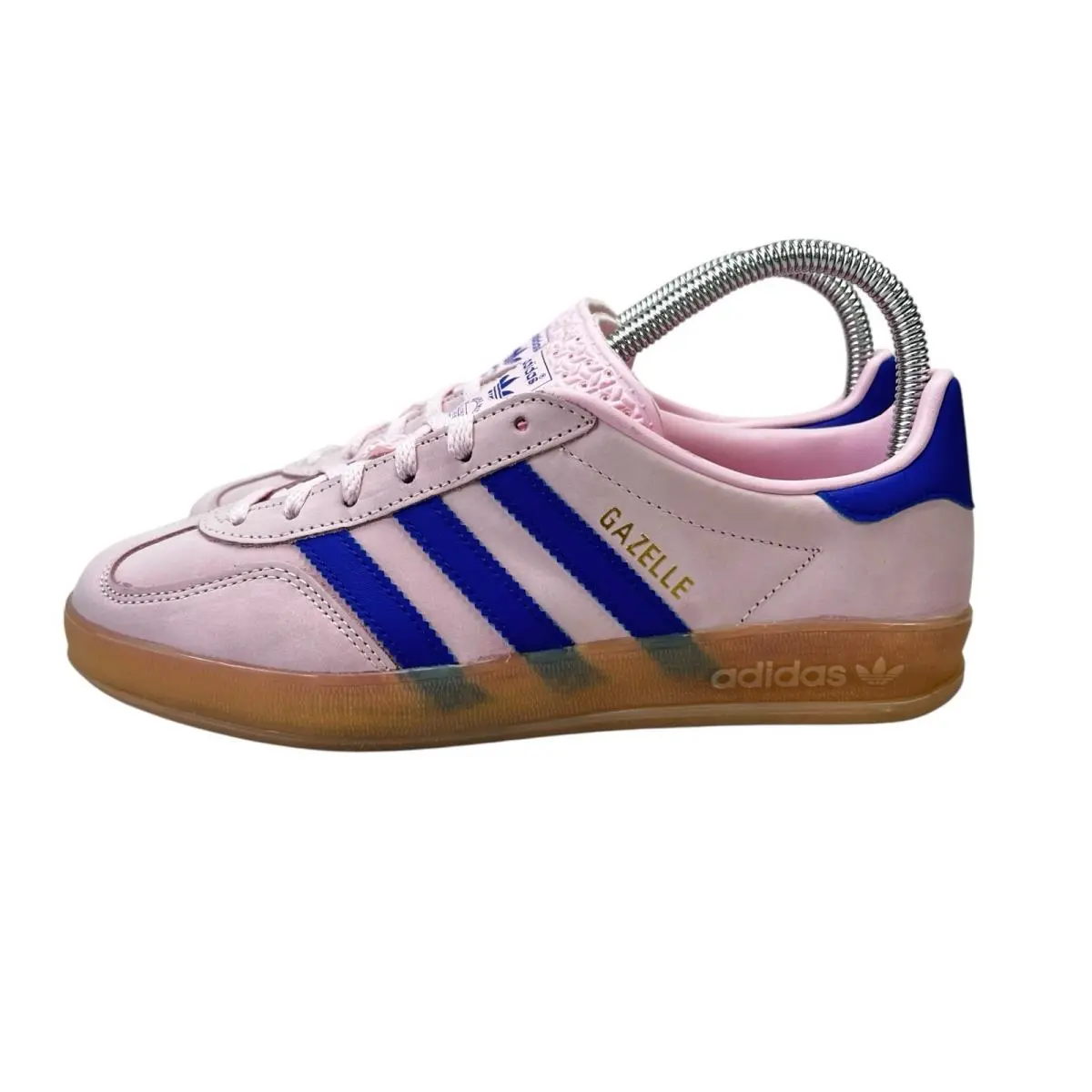 Adidas shoes - adidas Originals Gazelle - Originals Gazelle - JI1371 - Pink 1