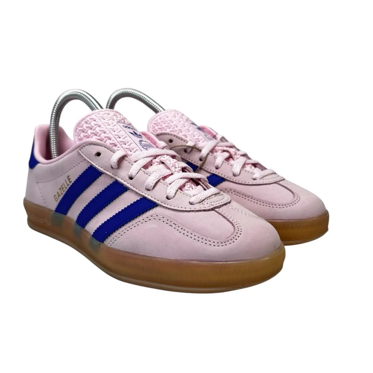 Adidas shoes - adidas Originals Gazelle - Originals Gazelle - JI1371 - Pink 2