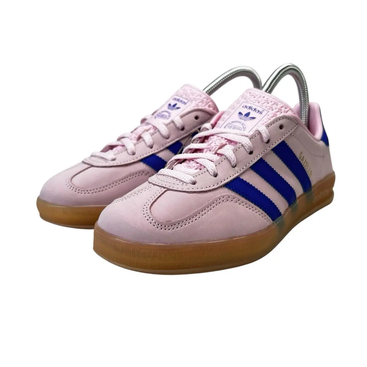 Adidas shoes - adidas Originals Gazelle - Originals Gazelle - JI1371 - Pink 4