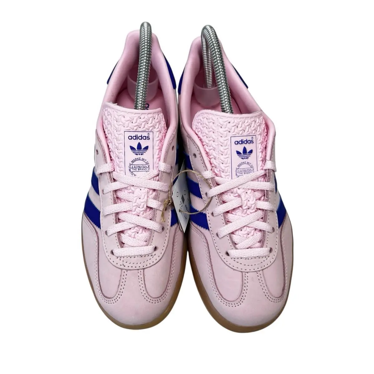 Adidas shoes - adidas Originals Gazelle - Originals Gazelle - JI1371 - Pink 5