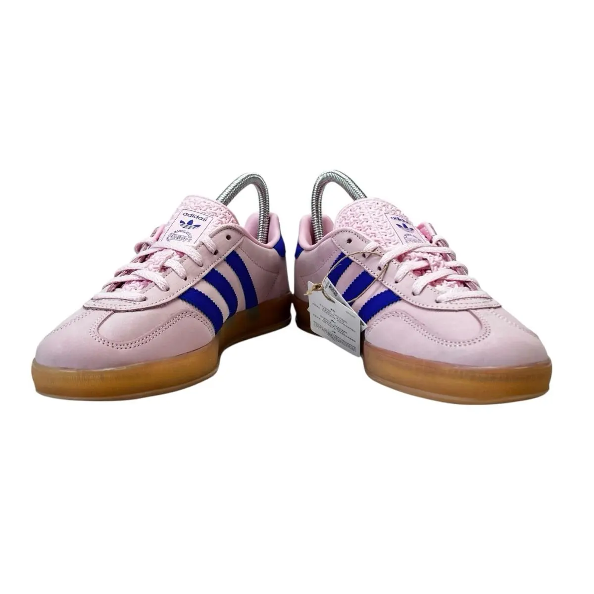 Adidas shoes - adidas Originals Gazelle - Originals Gazelle - JI1371 - Pink 6