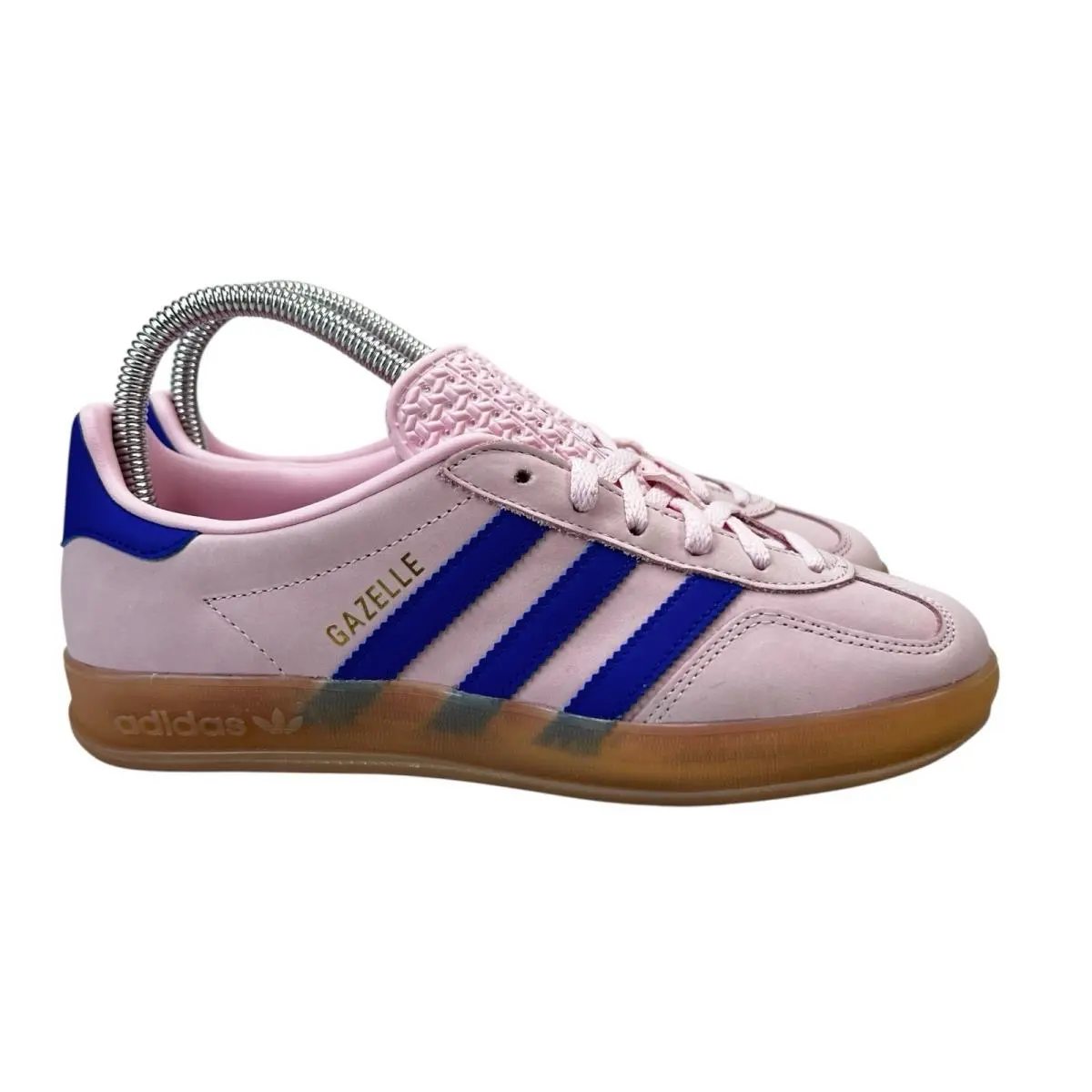 Adidas shoes - adidas Originals Gazelle - Originals Gazelle - JI1371 - Pink 9