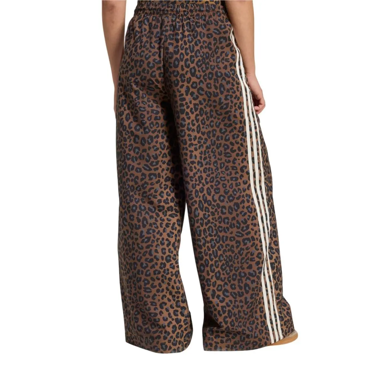Adidas clothing - JW7302 - JW7302 - Brown 2
