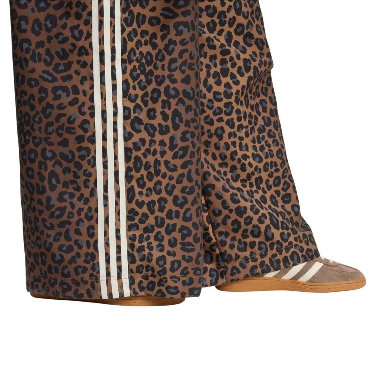 Adidas clothing - JW7302 - JW7302 - Brown 4