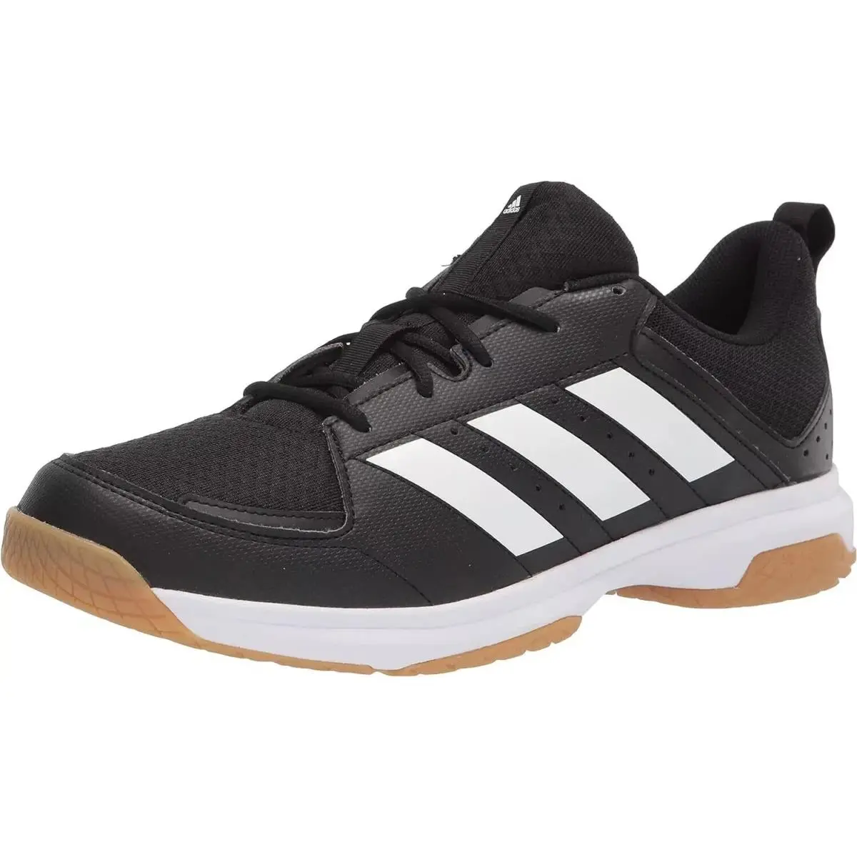 Adidas shoes - adidas Ligra 7 - Ligra - FZ4658 - Black 1
