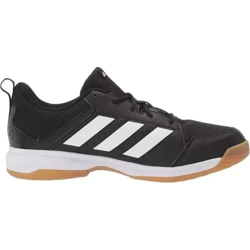 Adidas shoes - adidas Ligra 7 - Ligra - FZ4658 - Black 9