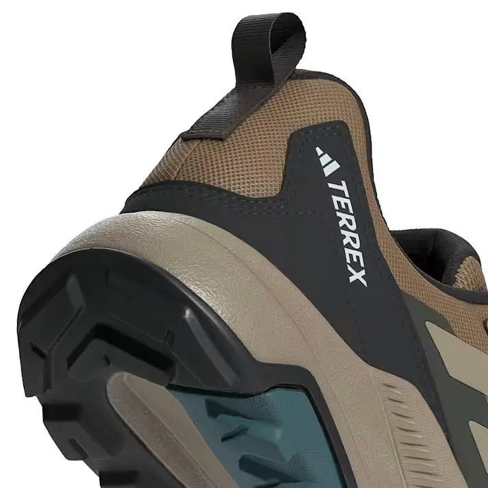 Adidas shoes - TERREX ANYLANDER - TERREX ANYLANDER - TERREX ANYLANDER - Black 21