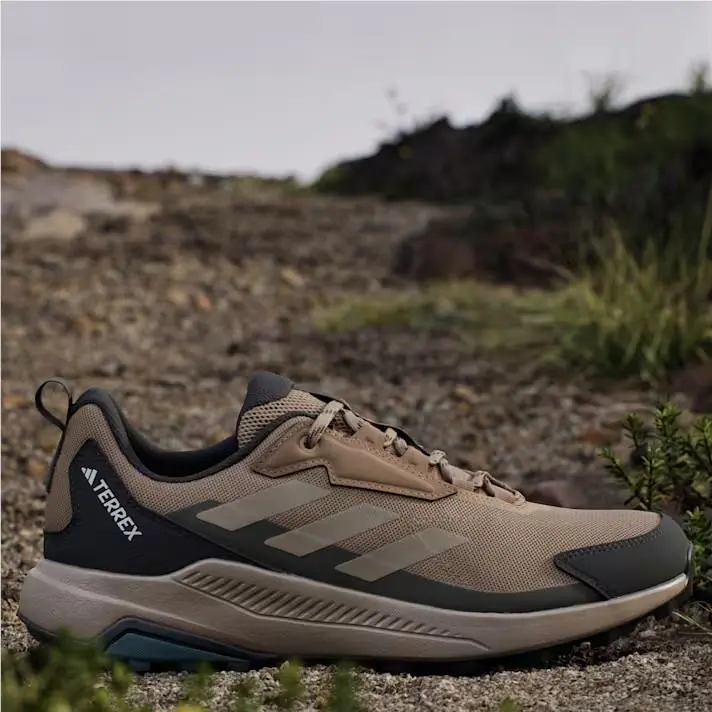 Adidas shoes - TERREX ANYLANDER - TERREX ANYLANDER - TERREX ANYLANDER - Black 24