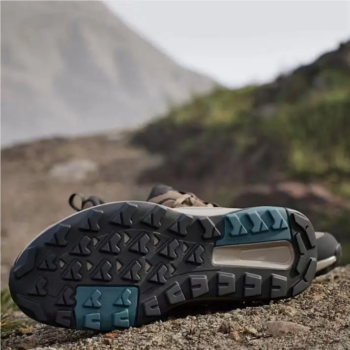 Adidas shoes - TERREX ANYLANDER - TERREX ANYLANDER - TERREX ANYLANDER - Black 25