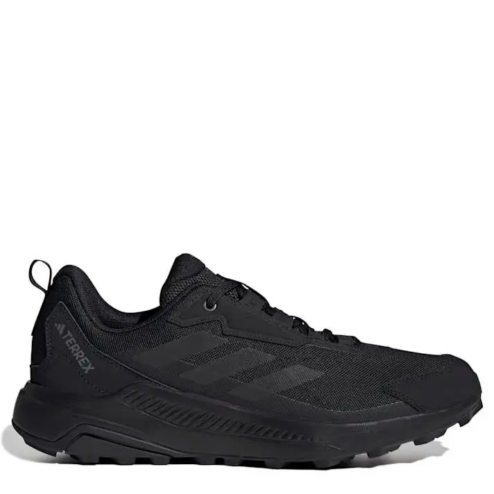 Adidas shoes - TERREX ANYLANDER - TERREX ANYLANDER - TERREX ANYLANDER - Black 9