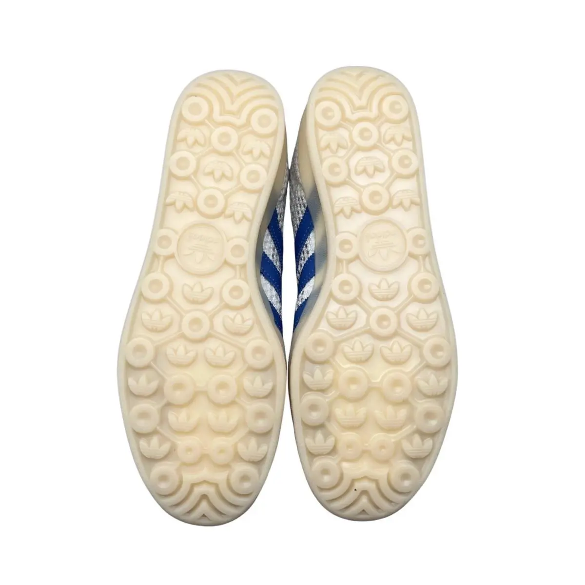 Adidas shoes - adidas Originals Gazelle - Originals Gazelle - JH5419 - Ivory, Manufacturer: Off White/Focus Blue/Warm Vanilla 15