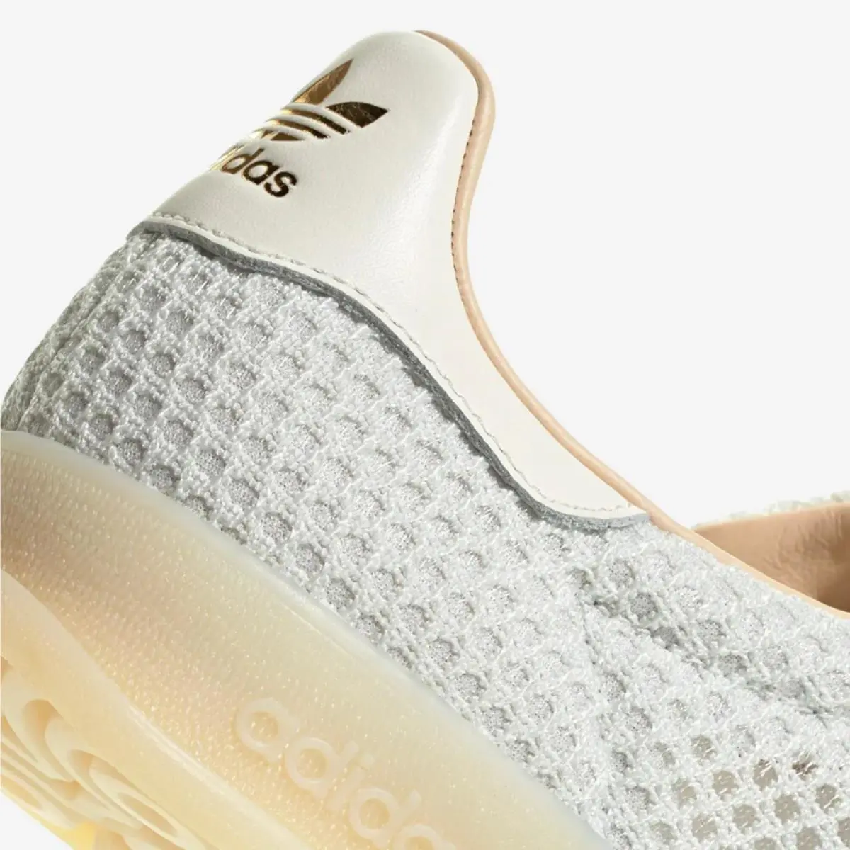 Adidas shoes - adidas Originals Gazelle - Originals Gazelle - JH5419 - Ivory, Manufacturer: Off White/Focus Blue/Warm Vanilla 18