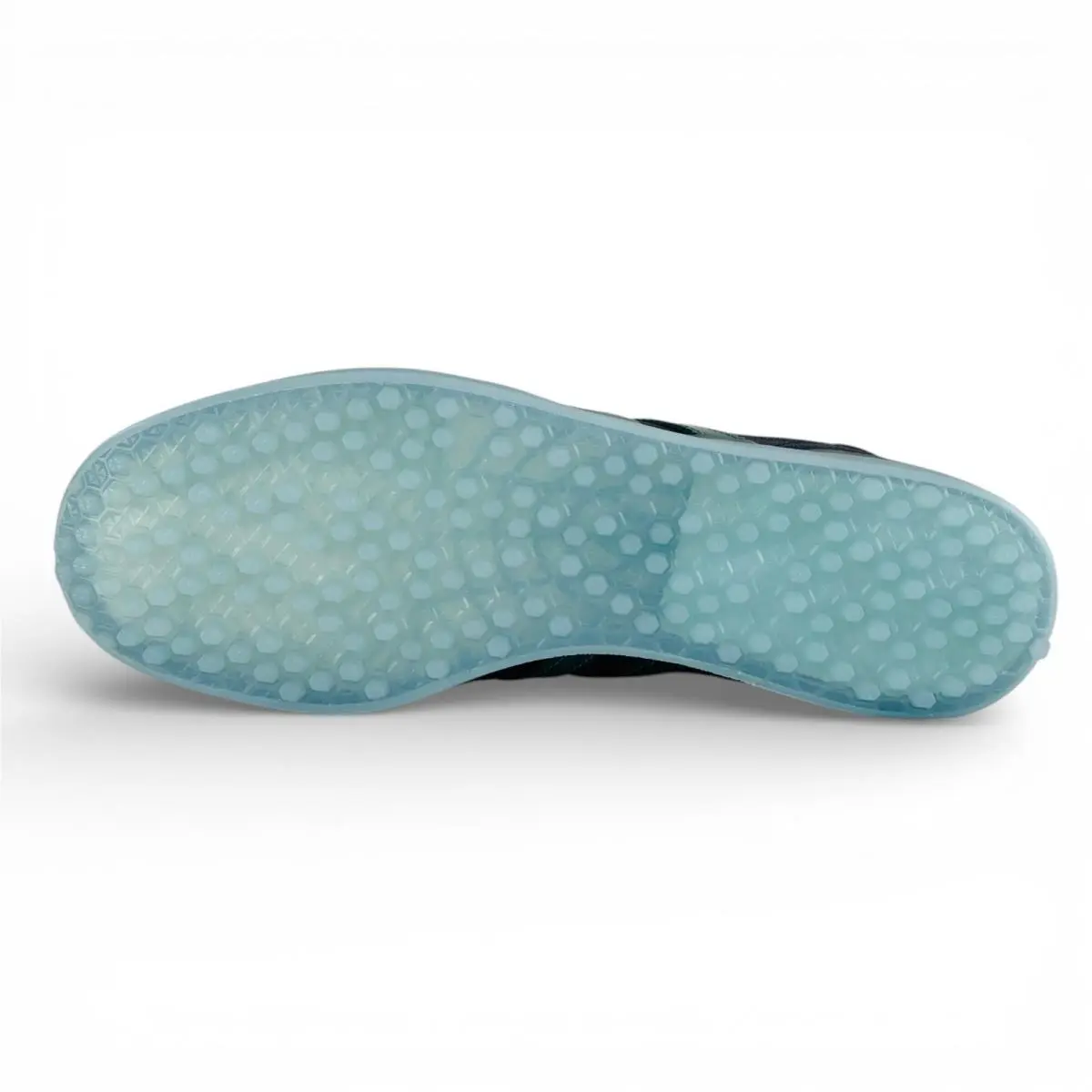 Adidas shoes - adidas Gazelle Golf Lux Spikeless - JI4158 - Blue 12