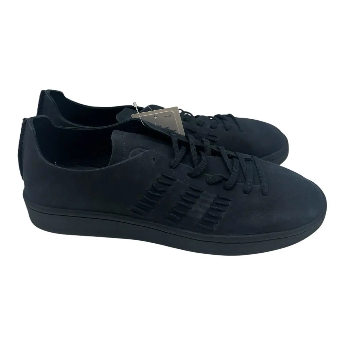 Adidas shoes - adidas Campus - Campus - BB3115 - Blue 0