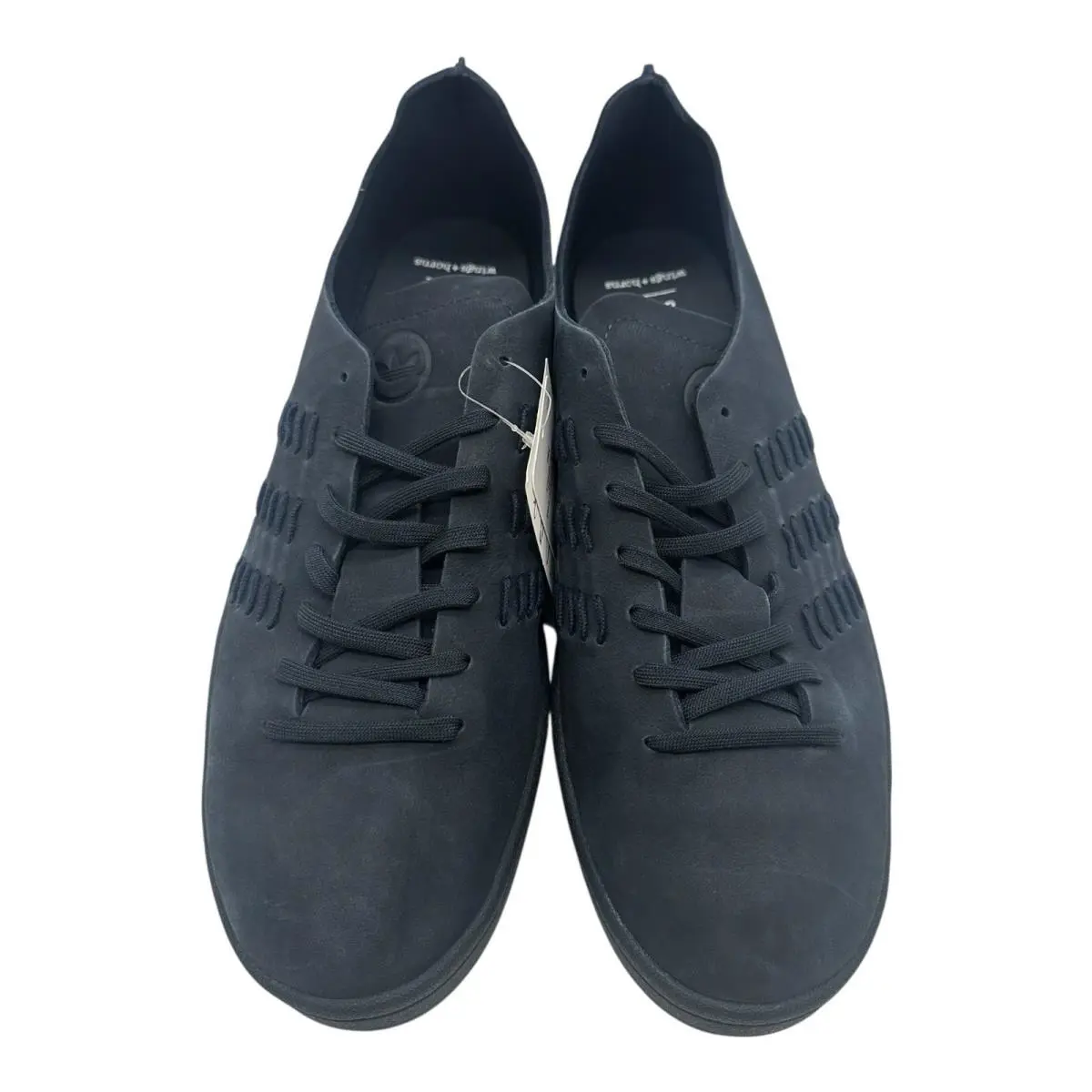 Adidas shoes - adidas Campus - Campus - BB3115 - Blue 3