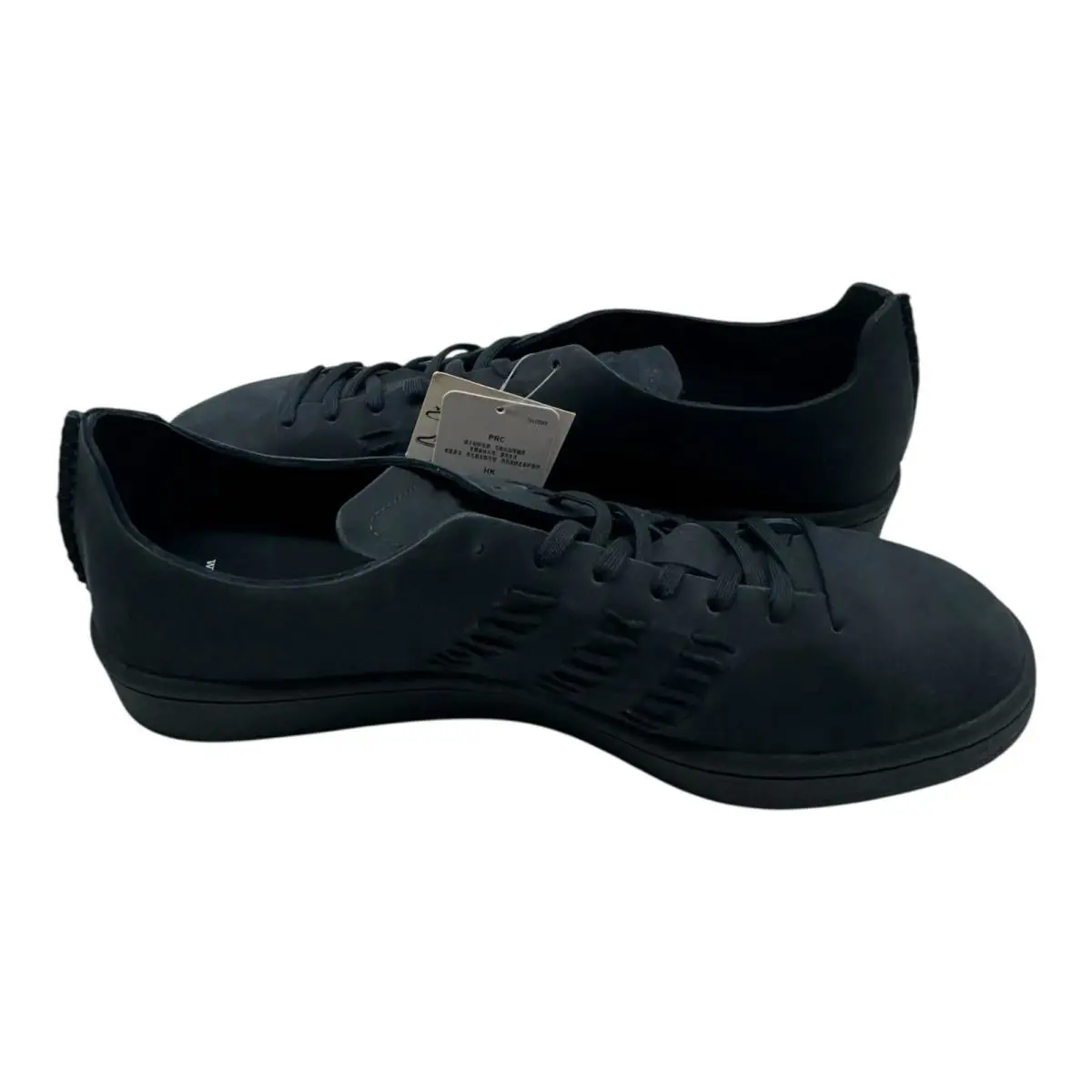 Adidas shoes - adidas Campus - Campus - BB3115 - Blue 5