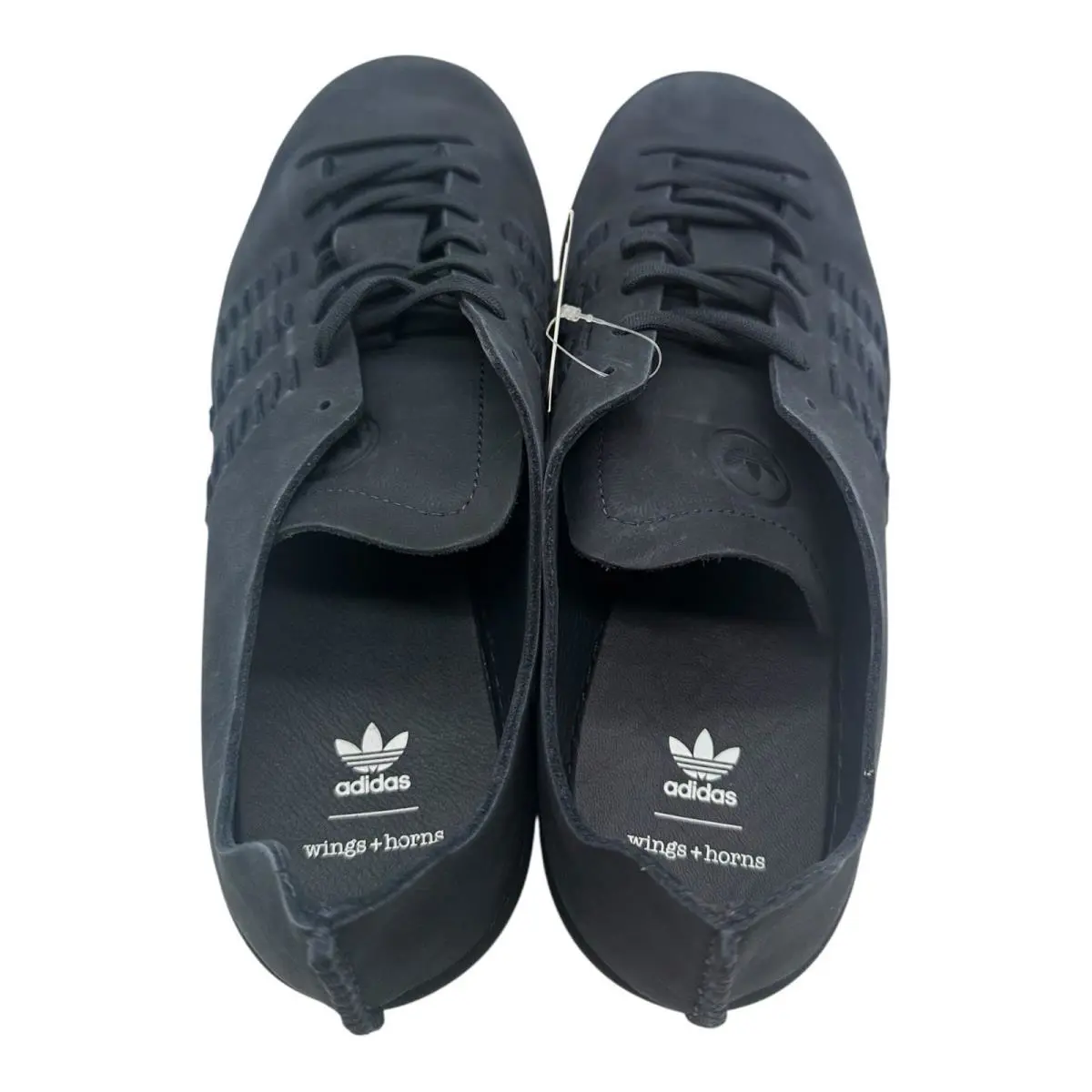 Adidas shoes - adidas Campus - Campus - BB3115 - Blue 7