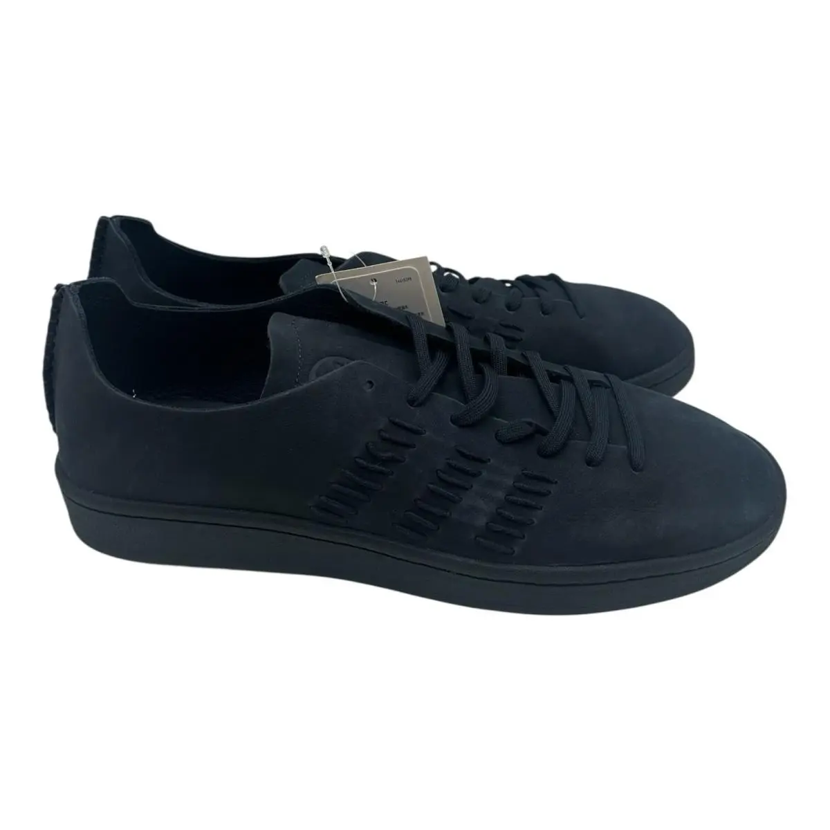 Adidas shoes - adidas Campus - Campus - BB3115 - Blue 0
