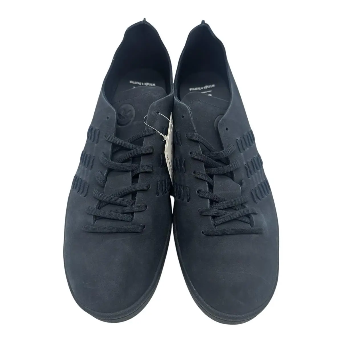 Adidas shoes - adidas Campus - Campus - BB3115 - Blue 3