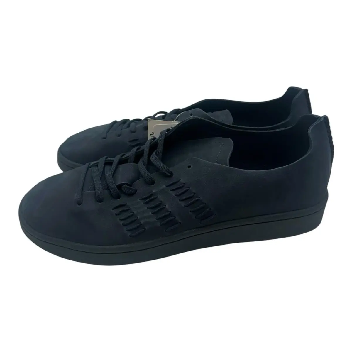 Adidas shoes - adidas Campus - Campus - BB3115 - Blue 4
