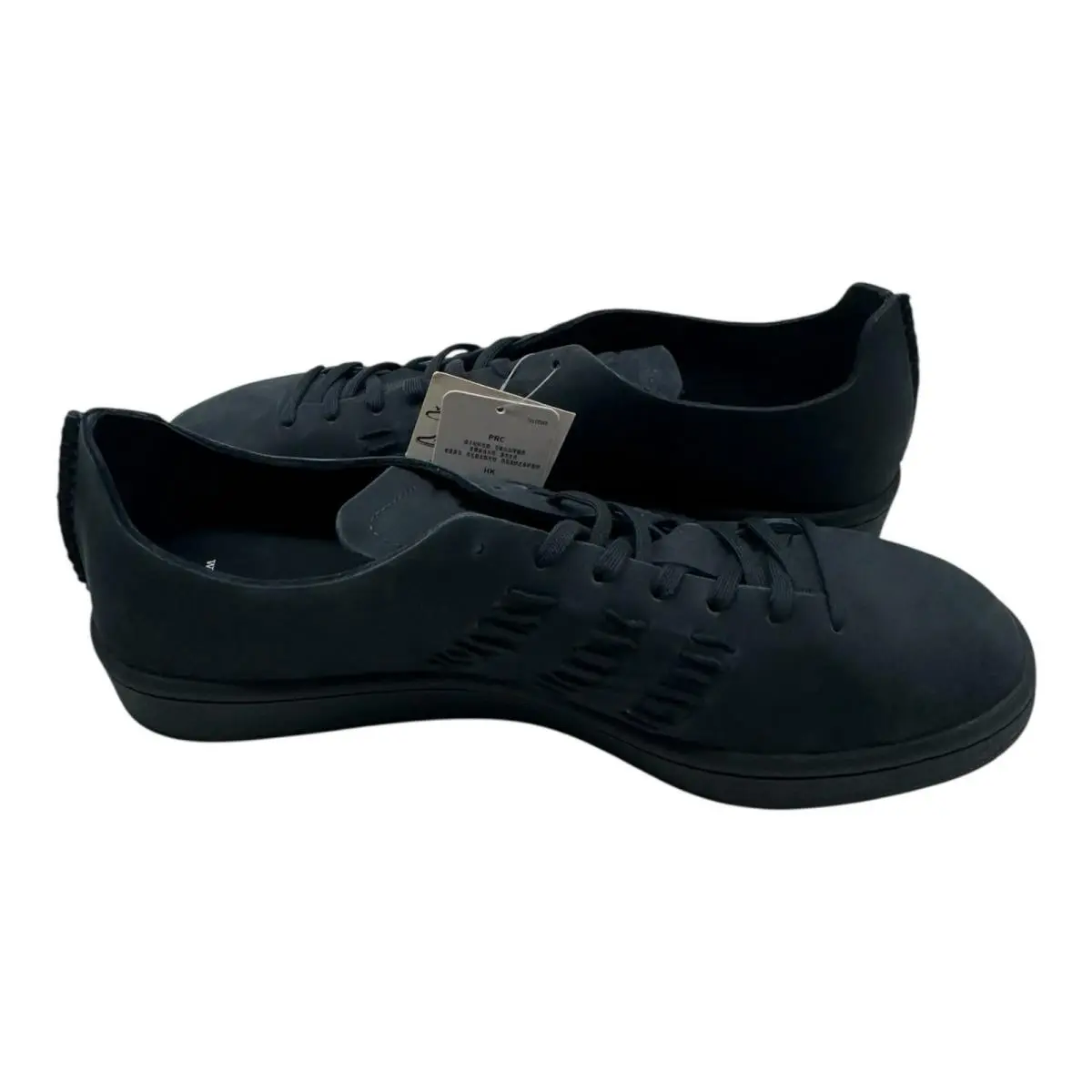 Adidas shoes - adidas Campus - Campus - BB3115 - Blue 5