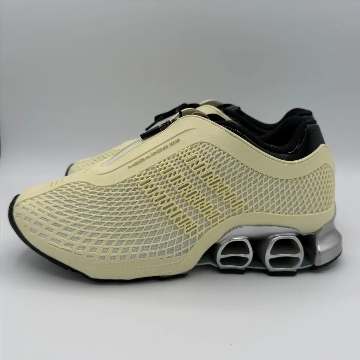 Adidas shoes - Off-White 2.0 - JR0902 - Ivory 4