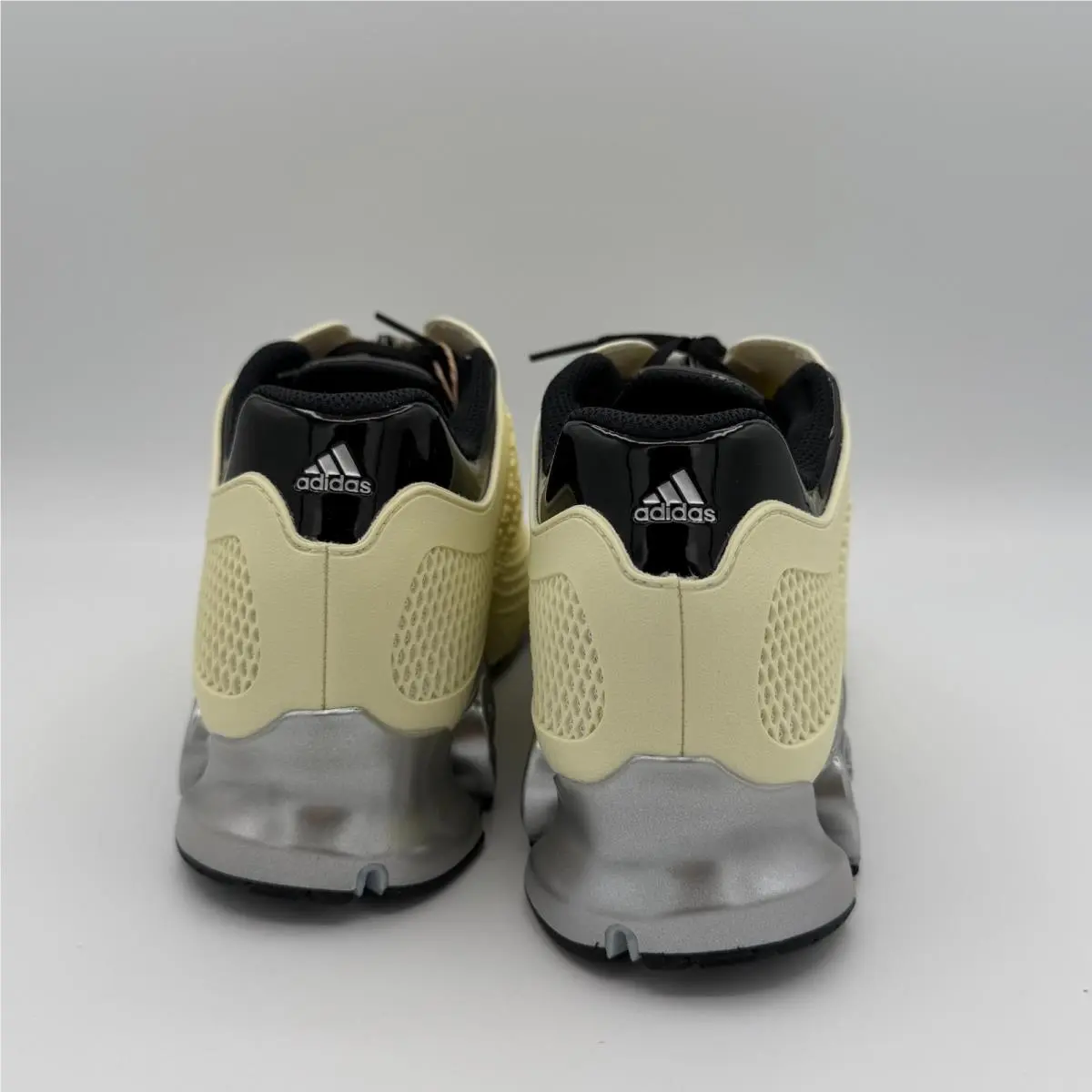 Adidas shoes - Off-White 2.0 - JR0902 - Ivory 5