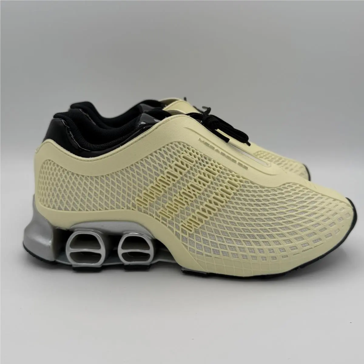 Adidas shoes - Off-White 2.0 - JR0902 - Ivory 6