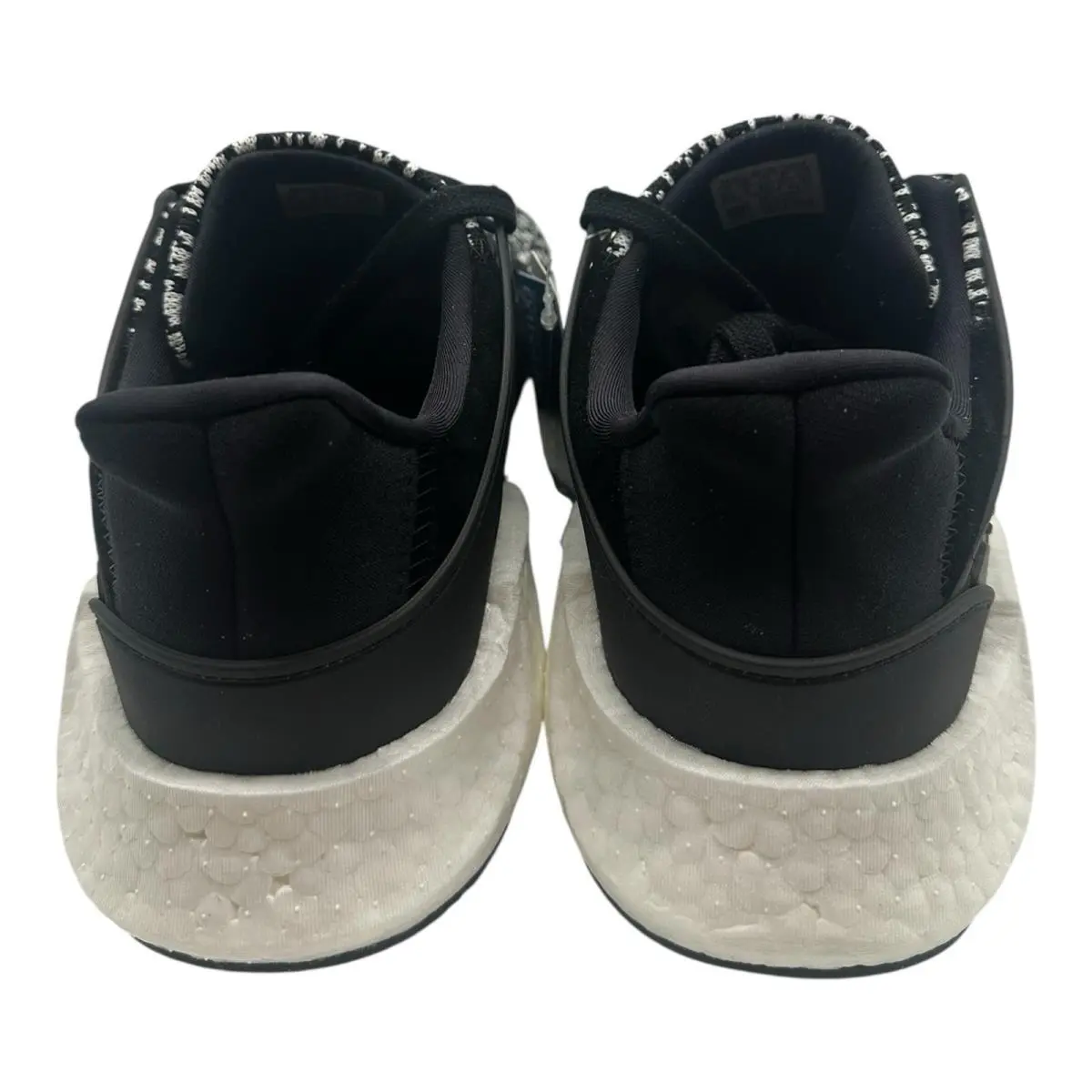 Adidas shoes - Adidas Men`s EQT Support 93/17 - BZ0584 - Black 6