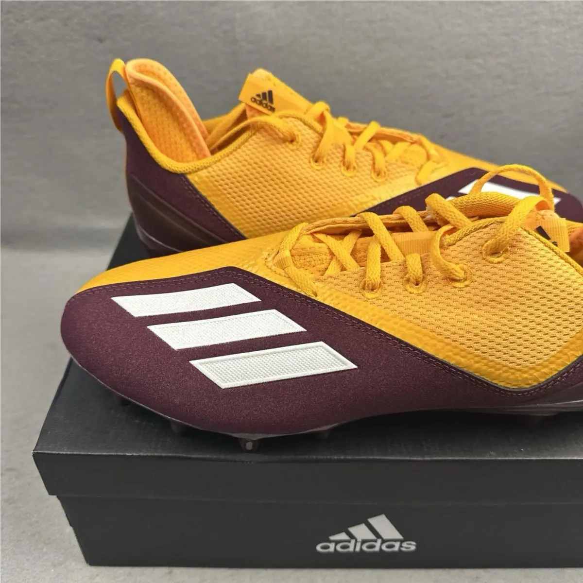 Adidas shoes - adidas SM Freak - Freak - GW2938 - Red 0