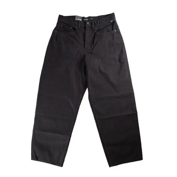 Vans clothing - Black 0