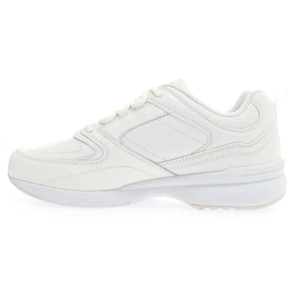 Vans shoes - Lifewalker Sport WAA312LWHT - Lifewalker Sport - WAA312LWHT - White 1