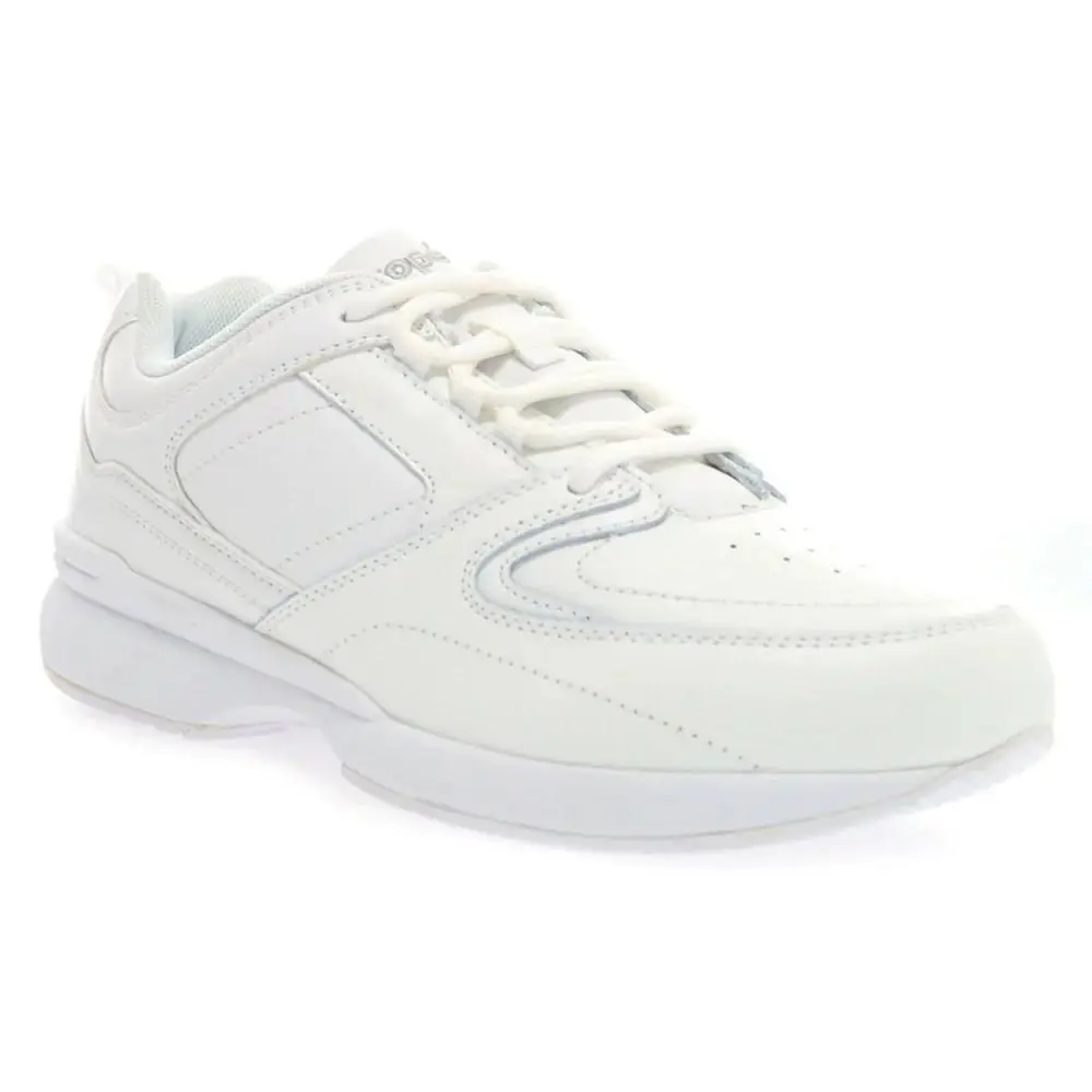 Vans shoes - Lifewalker Sport WAA312LWHT - Lifewalker Sport - WAA312LWHT - White 4