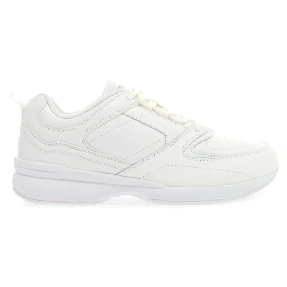 Vans shoes - Lifewalker Sport WAA312LWHT - Lifewalker Sport - WAA312LWHT - White 5