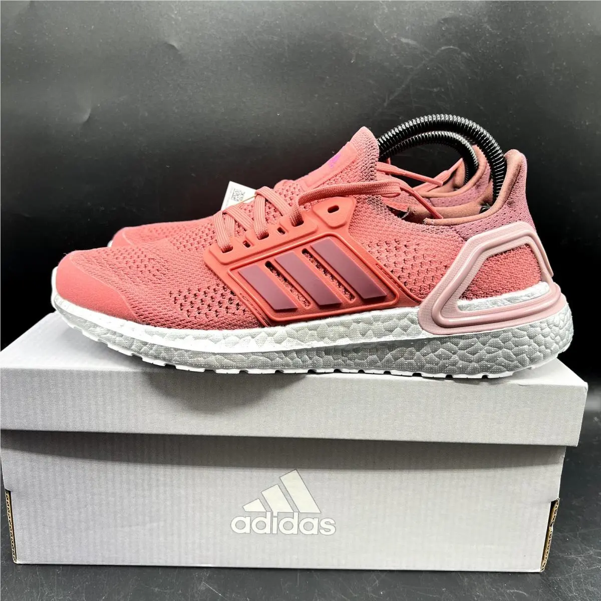 Adidas shoes - adidas Ultraboost - Ultraboost - GZ6476 - Pink 0