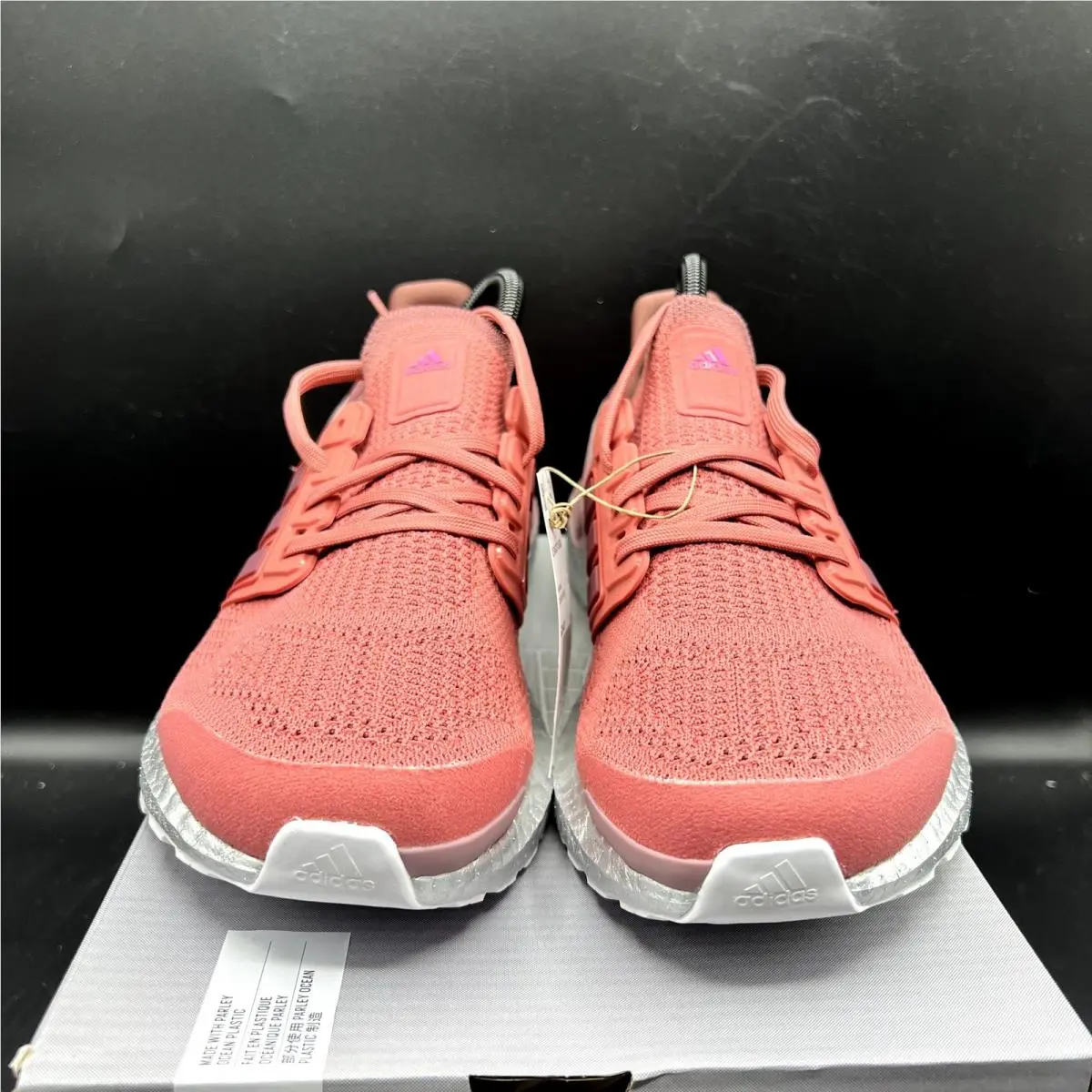 Adidas shoes - adidas Ultraboost - Ultraboost - GZ6476 - Pink 1