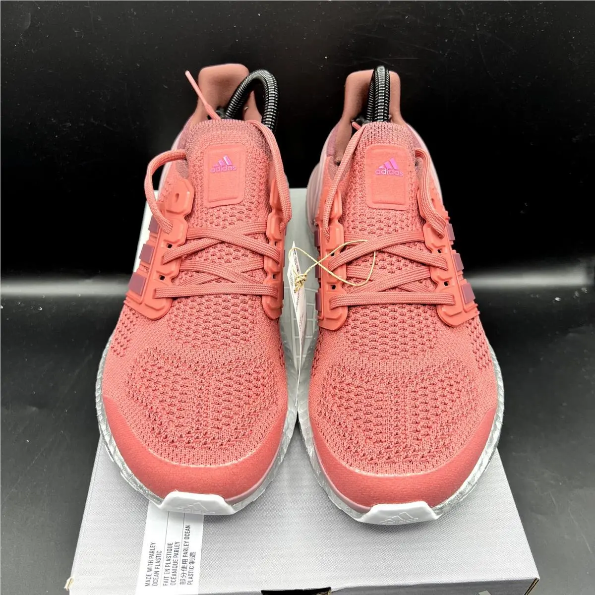 Adidas shoes - adidas Ultraboost - Ultraboost - GZ6476 - Pink 2