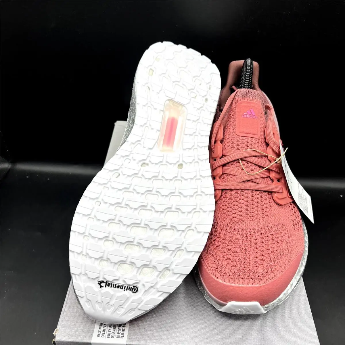 Adidas shoes - adidas Ultraboost - Ultraboost - GZ6476 - Pink 4
