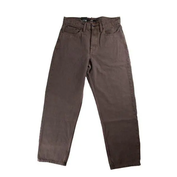 Vans clothing - Dark Brown 0