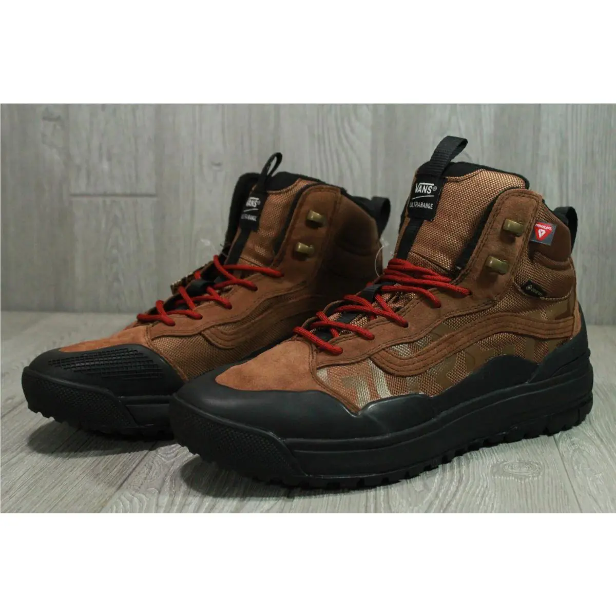 Vans shoes - VANS UltraRange - UltraRange - Beige 0