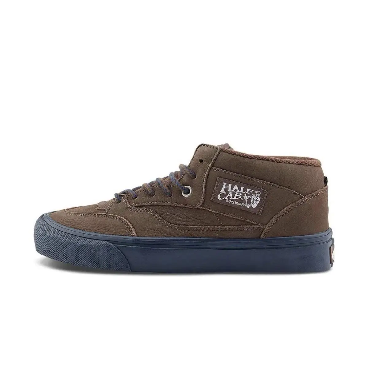 Vans shoes - VANS Skate - Skate - Brown 0