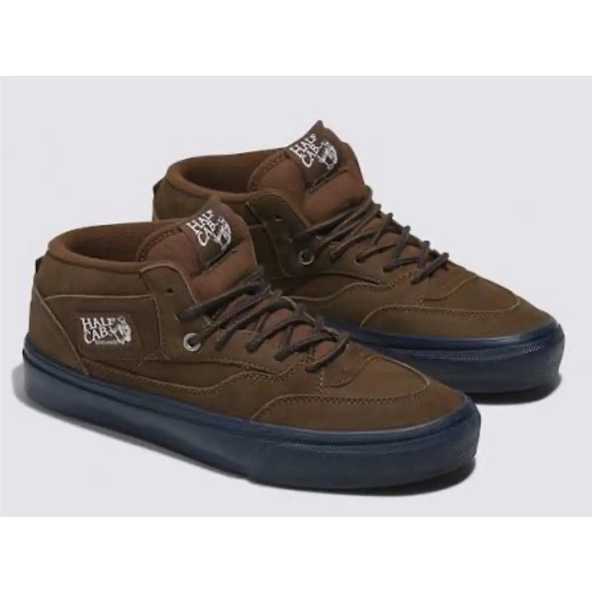 Vans shoes - VANS Skate - Skate - Brown 6