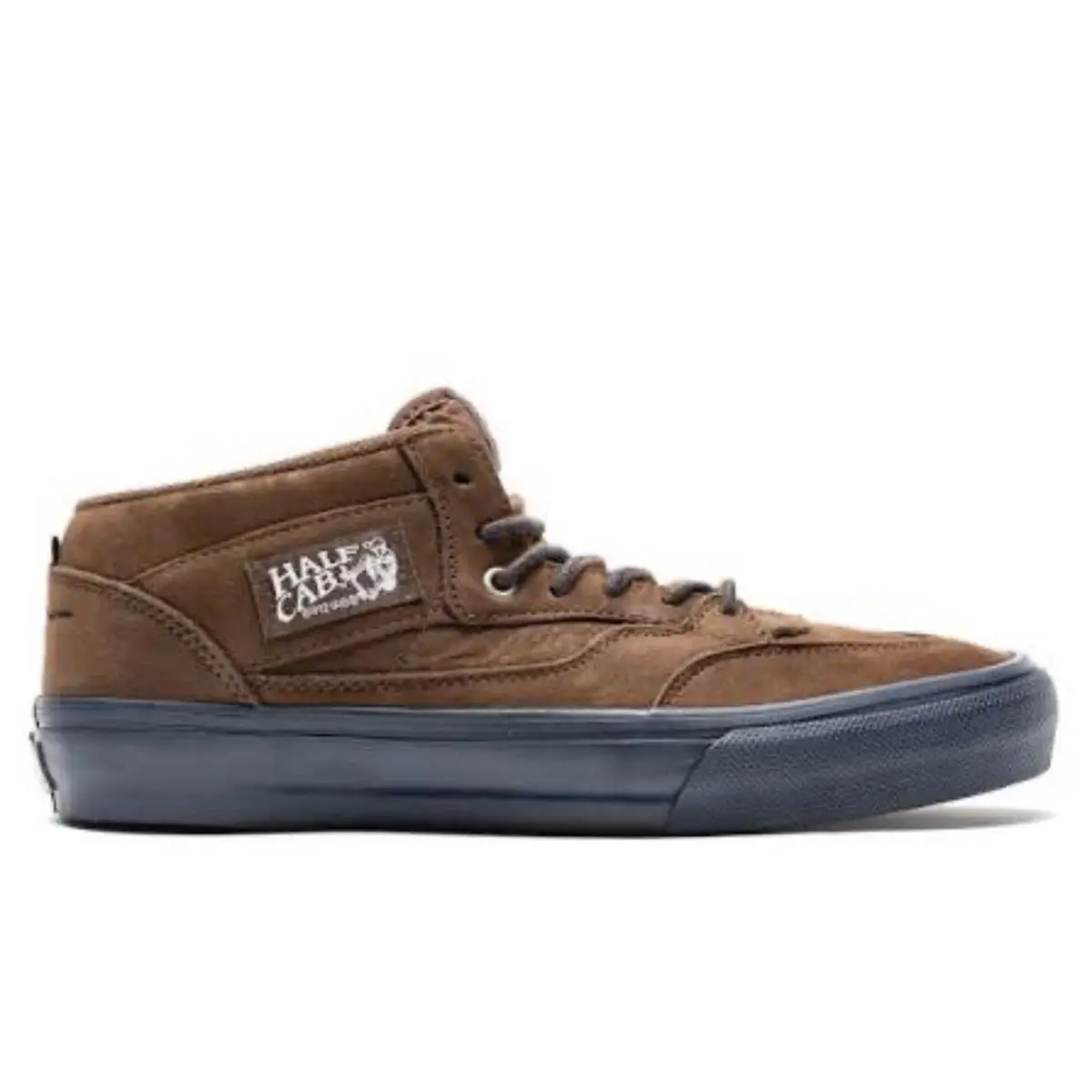 Vans shoes - VANS Skate - Skate - Brown 13
