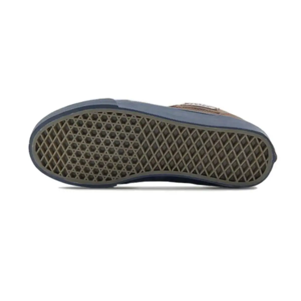 Vans shoes - VANS Skate - Skate - Brown 20